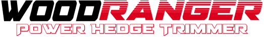 WOODRANGER® Power Hedge Trimmer