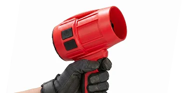 Wood Ranger Power Blower