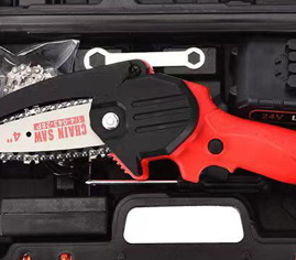 Mini Power Chainsaw