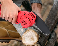 Mini Power Chainsaw